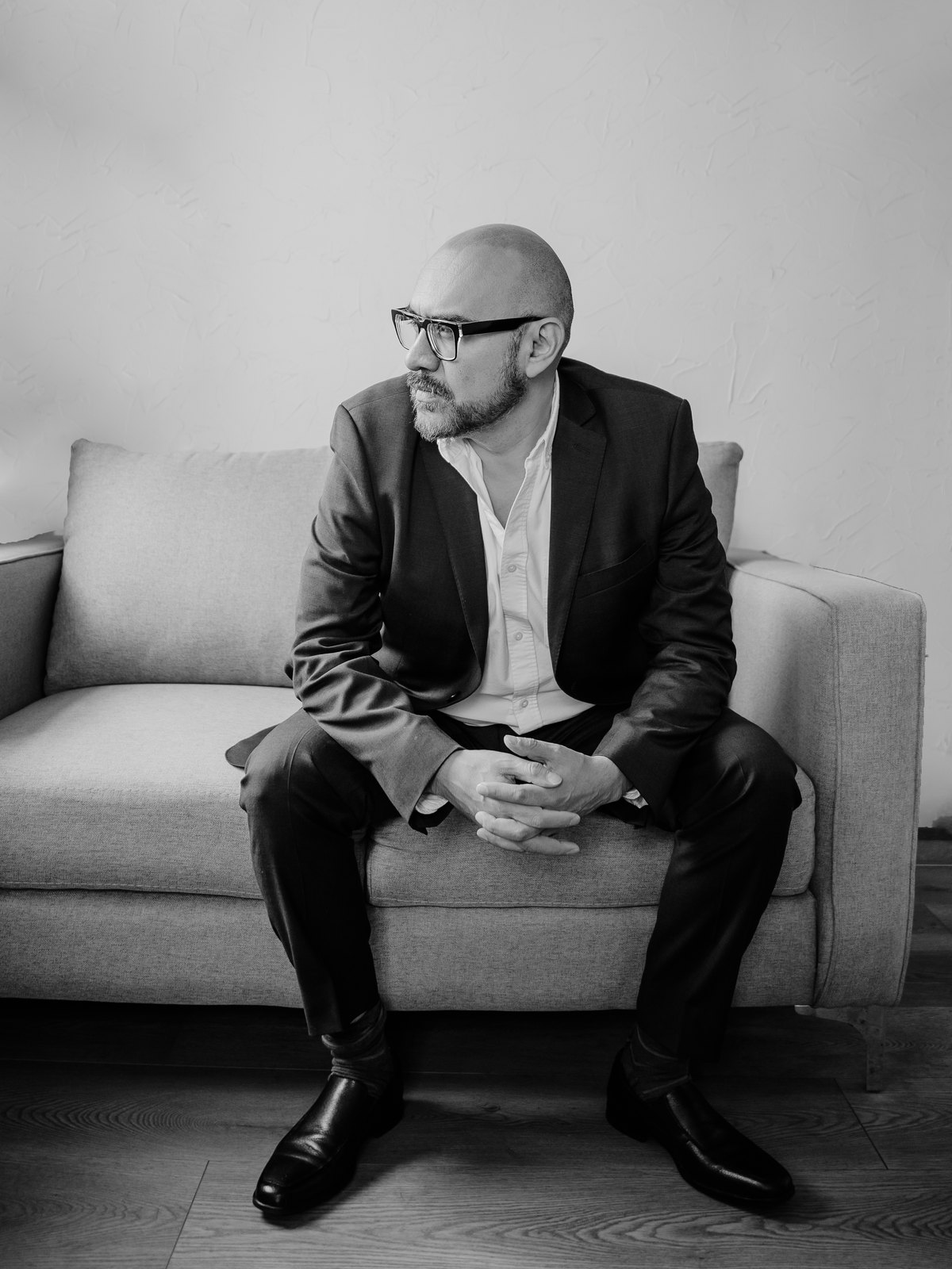 Luis Mejía